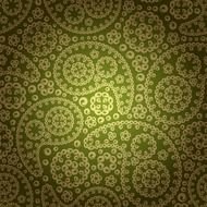 Vintage Seamless Pattern