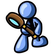 Analysis Clip Art N6