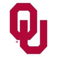 Oklahoma University Logo N3
