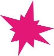 Star Clip Art N164