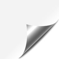 Page Corner Clip Art N2