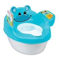 Hippo Potty Chair