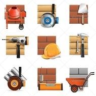 Work Icon
