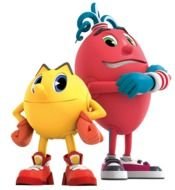 Pacman N9