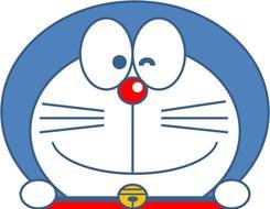 Doraemon Clip Art drawing