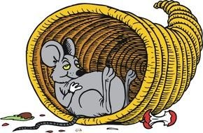 Fat Cartoon Animals