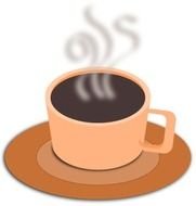 Cup Of Hot Chocolate