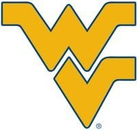 West Virginia Mountaineers Logo N2