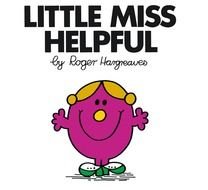 Little Miss And Mr Men N3