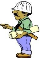 Engineer Cartoon