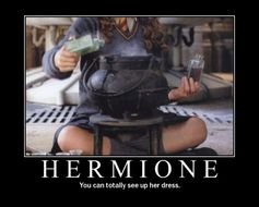 Harry Potter Funnies