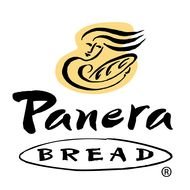Panera Bread Logo drawing