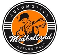 Logo of Mulholland clipart