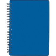 Spiral Bound Notebook N2