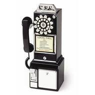 Old Pay Phones