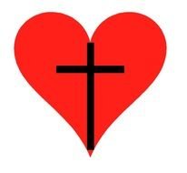 Cross With Heart N4