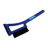 Ice Scraper With Brushes