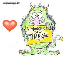 Free Thank You Graphics N2