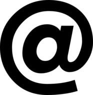 Email Icon N9