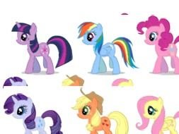 My Little Pony Animated N2