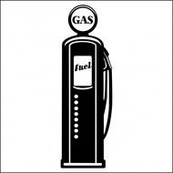 Gas Pump Clip Art N51