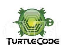 Turtle Logo Designs