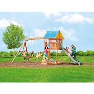 Toys R Us Playground
