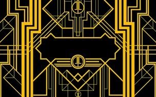Great Gatsby Design