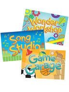 Vacation Bible School 2014 N3