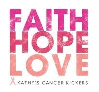Faith Hope Love as illustration
