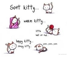 Soft Kitty N2