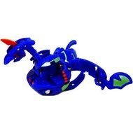 Bakugan New Vestroia