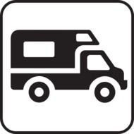 Logo Batterie Camping Car