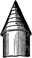 drawn tower