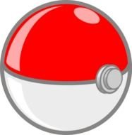 Poket Ball Clip Art N2