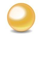 Golden Ball drawing