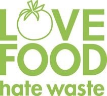 food waste symbol