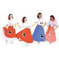 1950 Sock Hop N3