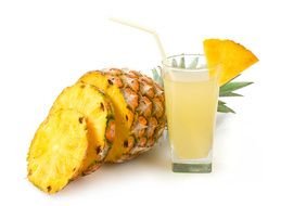 Pineapple Juice N2