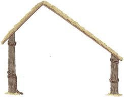 Stable Clip Art N2