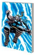 Thor character