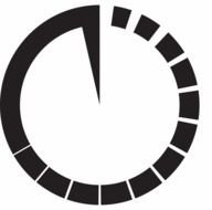 Animated Clock Clip Art N10