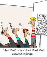 Funny Thursday Cartoons