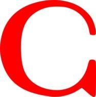 Red M ampM Clip Art N6
