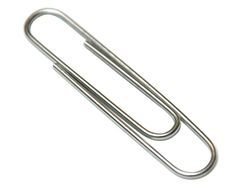 The Paper Clip