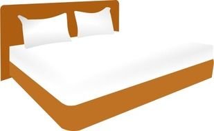 Bed Sheet Clip Art N3