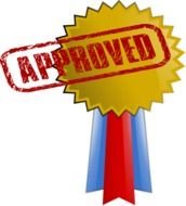 Approved Clip Art N4