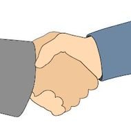 Respectful Clip Art