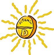 Vitamin D N3