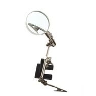 Third Hand Soldering Tool as a picture for clipart